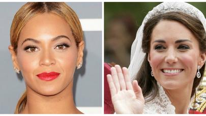 Özü bəzənib-düzənən məşhurlar – FOTOLAR